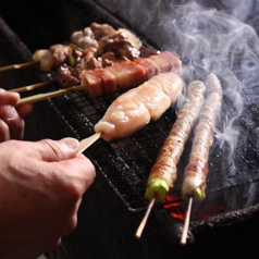 串屋たん吉のおすすめポイント1