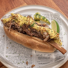 Big Bite Chatan ビックバイトチャタンのおすすめ料理1