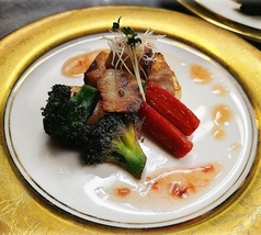 Dining HARIMAYA ダイニング ハリマヤのおすすめ料理1