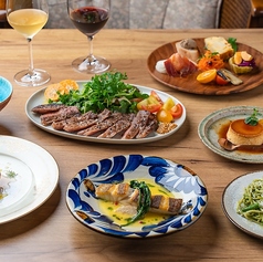 salon1912のおすすめ料理3