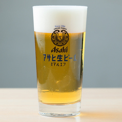 マルエフ[シャープな注ぎ方]