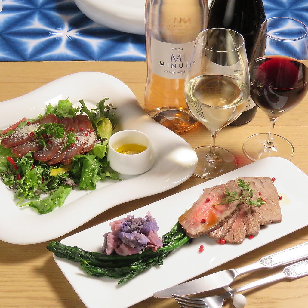 CRAFT.tableの写真ギャラリー