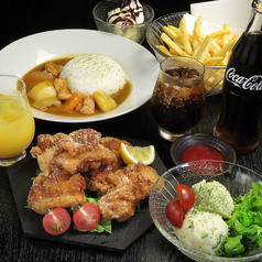 旬彩の極 あべと酒 西新 藤崎店のコース写真