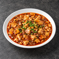料理メニュー写真&nbsp;麻婆豆腐(マーボーどうふ)