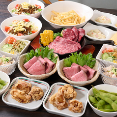 肉食堂 MATSUのおすすめ料理1