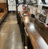 にくよか 水前寺本店の雰囲気3