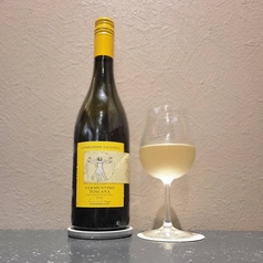 レオナルド・ヴェルメンティーノ＜ボトル＞