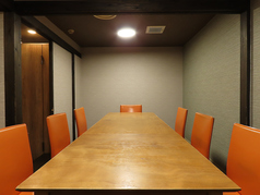 Suckaran スッカランの雰囲気2