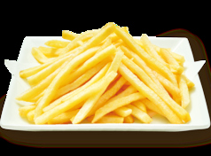 メガ盛りポテト[ポテトソース2種付き]