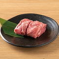 料理メニュー写真&nbsp;「七輪網焼き」ラム肩ロース