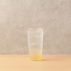 有機ジンジャーエール