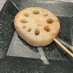 レンコン