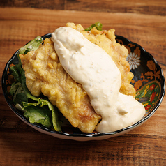 チキン南蛮