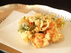 天ぷら岩永 本店のおすすめ料理2