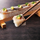 長崎産 鯵の押し寿司