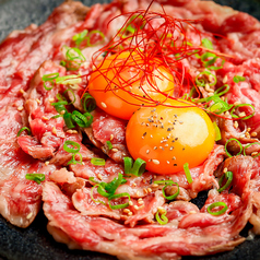 思わず写真を見返したくなる、見た目にもこだわった料理