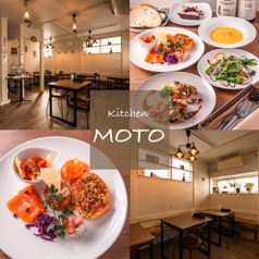 kitchenMOTO キッチンモトの写真