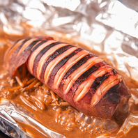 “粉もん以外”の旨ぃもんも豊富にご用意！