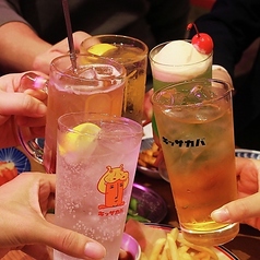PRONTO　九段下店の特集写真