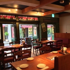 アビヤ ABIYA 新橋 虎ノ門の雰囲気3