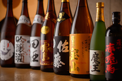 炉端焼きとおばんざい華らし屋の特集写真