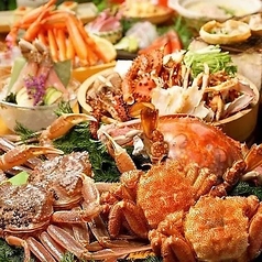 楽肴 rakuzakana 浜松町本店特集写真1