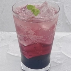 こだわりサワー