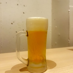 生ビール