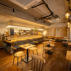 酒場 あらた特集写真1