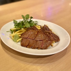 宮崎県産 幻の和牛 尾崎牛リブロースステーキ