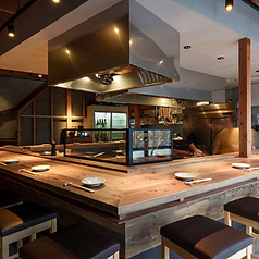 大衆割烹シラトリの特集写真