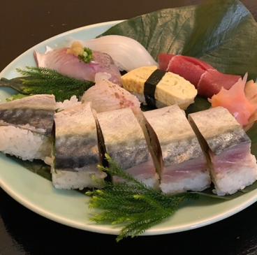 魚料理 佐世保　池下店のおすすめ料理1