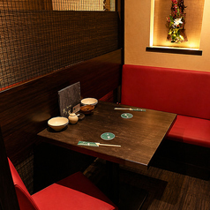 あく庵 海浜幕張店の雰囲気1