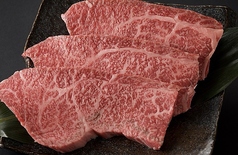 にくどころ参香のおすすめ料理2