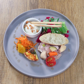 Cote foret コテフォレのおすすめ料理2