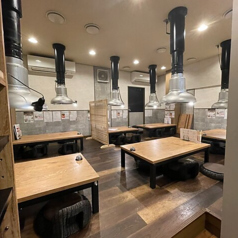 炭火焼肉flower フラワー 名古屋駅前店特集写真1