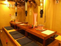 炭火焼肉 ぶち 流川店の特集写真