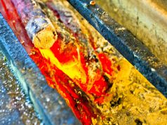 やきとり萬寿の写真3