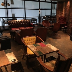 スズカフェ SUZU CAFE 渋谷神南の特集写真