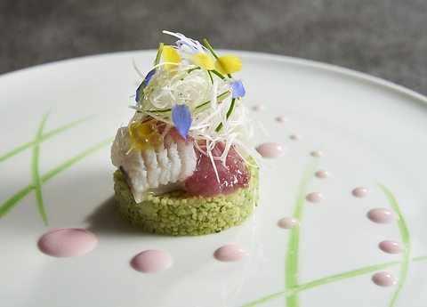 リーガロイヤルホテル小倉 29階 フレンチダイニング リーガトップ 小倉 平和通駅 魚町銀天街 イタリアン フレンチ ホットペッパーグルメ