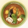 Curry&cafeSAMA 下北沢店のおすすめポイント1
