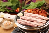 サムギョプサルと韓国料理　ツツムサンパ　千葉店の詳細