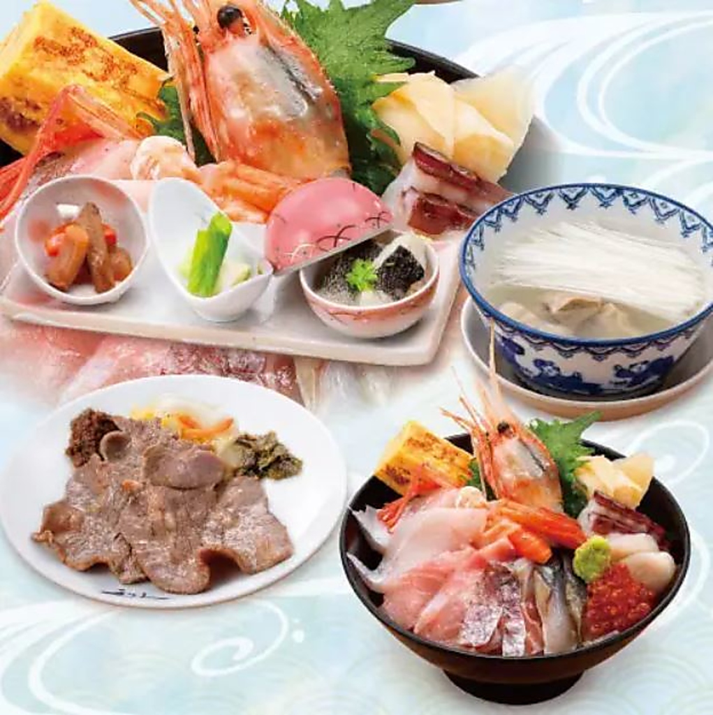 2024年5月15日！利久本町店が完全リニューアルオープン！メニューも店内も新しくしてお待ちしてます