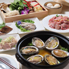 火鍋 上野寶蔵