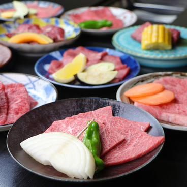 焼肉 季乃家のおすすめ料理1