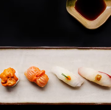 鮨 小川のおすすめ料理1