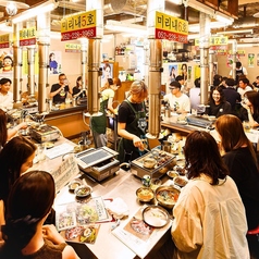 ミリネヤンコプチャン 大曽根駅前店の写真