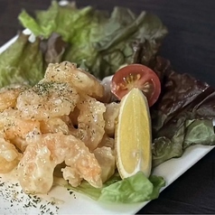 エビ（チリorマヨ）