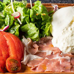 花鳥風月のおすすめ料理2