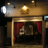 ルーツカフェの雰囲気3